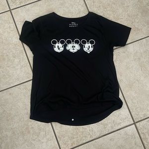 Disney Shirt